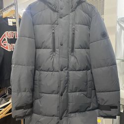 Micheal Kora Parka Jacket