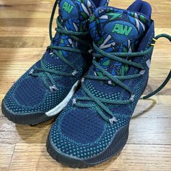 Andrew Wiggins Crazy Explosive PEs