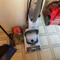 Hoover Carpet Cleaner