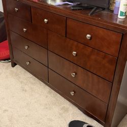 Bedroom No Including Mattress 