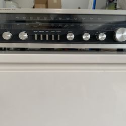 KLM AM/Stereo FM Receiver 