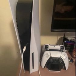 Ps5 New 