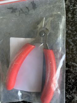 Snap on pliers Brand New !