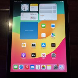 Ipad 6th Gen
