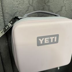 Yeti Pink 