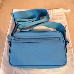 Gucci Rubber Mesager 