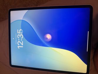 iPad Pro(12.9 Inch) 3rd Generation