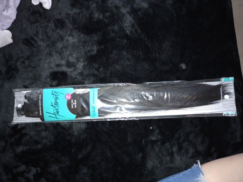 Hairtensity Hair Extensions 
