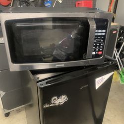 Microwave $30