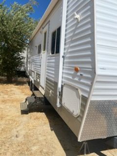 Travel Trailer For Sale 2006
