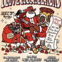 I Love Micheladas - Deorro 