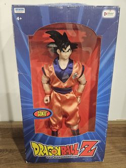 Goku Dragonball Z