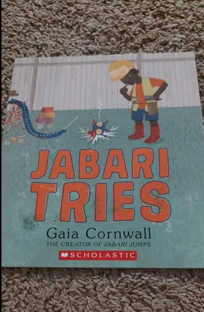 Kid Books (Each)