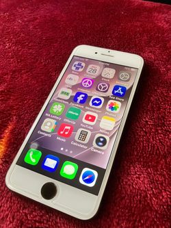 iPhone SE 3rd Gen White Screen