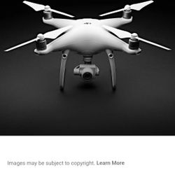 Dji Phantom 4 