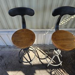 Bar Stools 