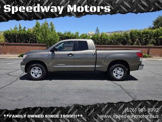 2013 Toyota Tundra