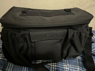 5.11 Patrol Bag