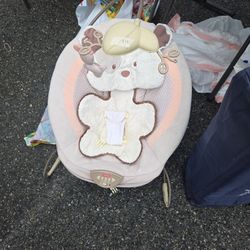 Fisher Price Baby Seat