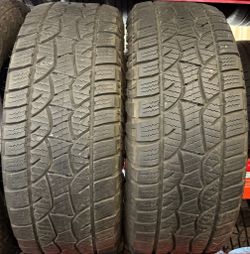 275 65 18 Cooper 4025