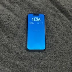 I Phone 14 Pro max 