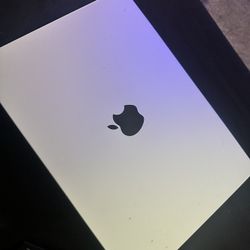 Mac Book Pro 2021 14 Inch, Space Grey. 