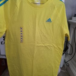 Adidas Shirt