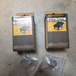 Bicycle Tubes & Wheel Liners