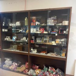 5 Units (1 Pictured) 