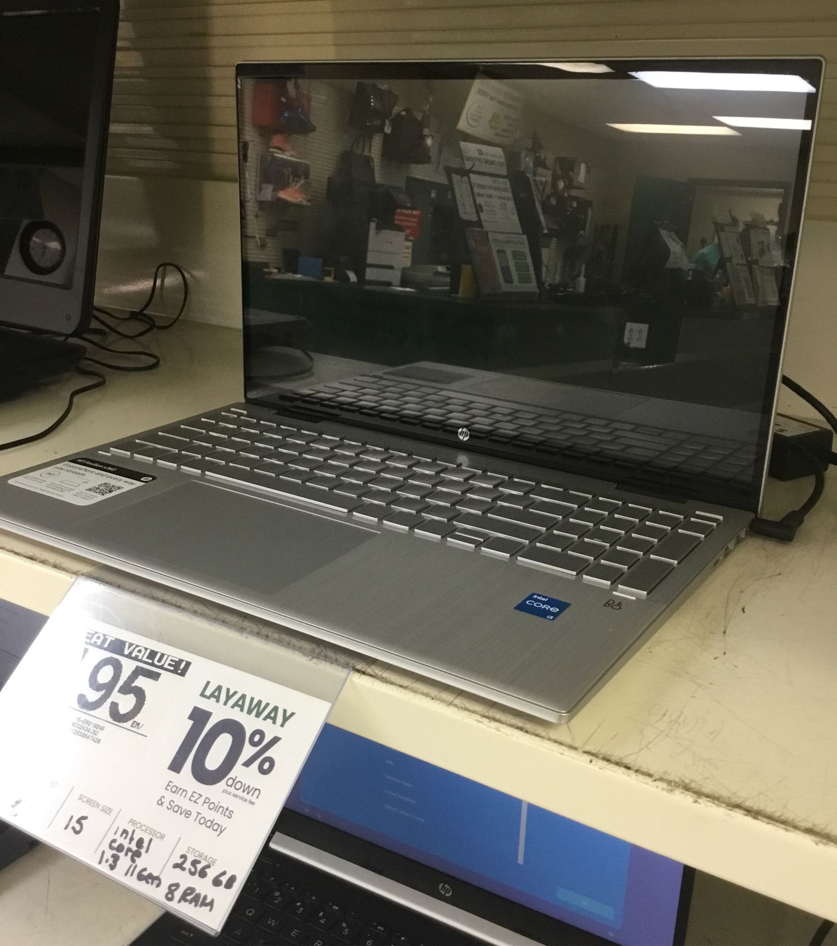 Hp