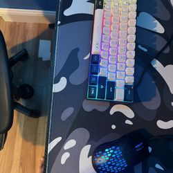 Keyboard And Mouse For 30