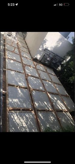 Concrete Slabs Modern 