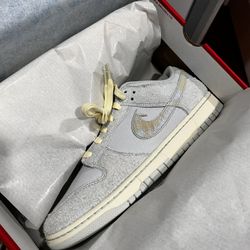 Dunk Low Size 12