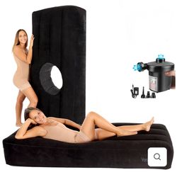 Upgraded BBL Mattress: Sleep In Luxury Comfort