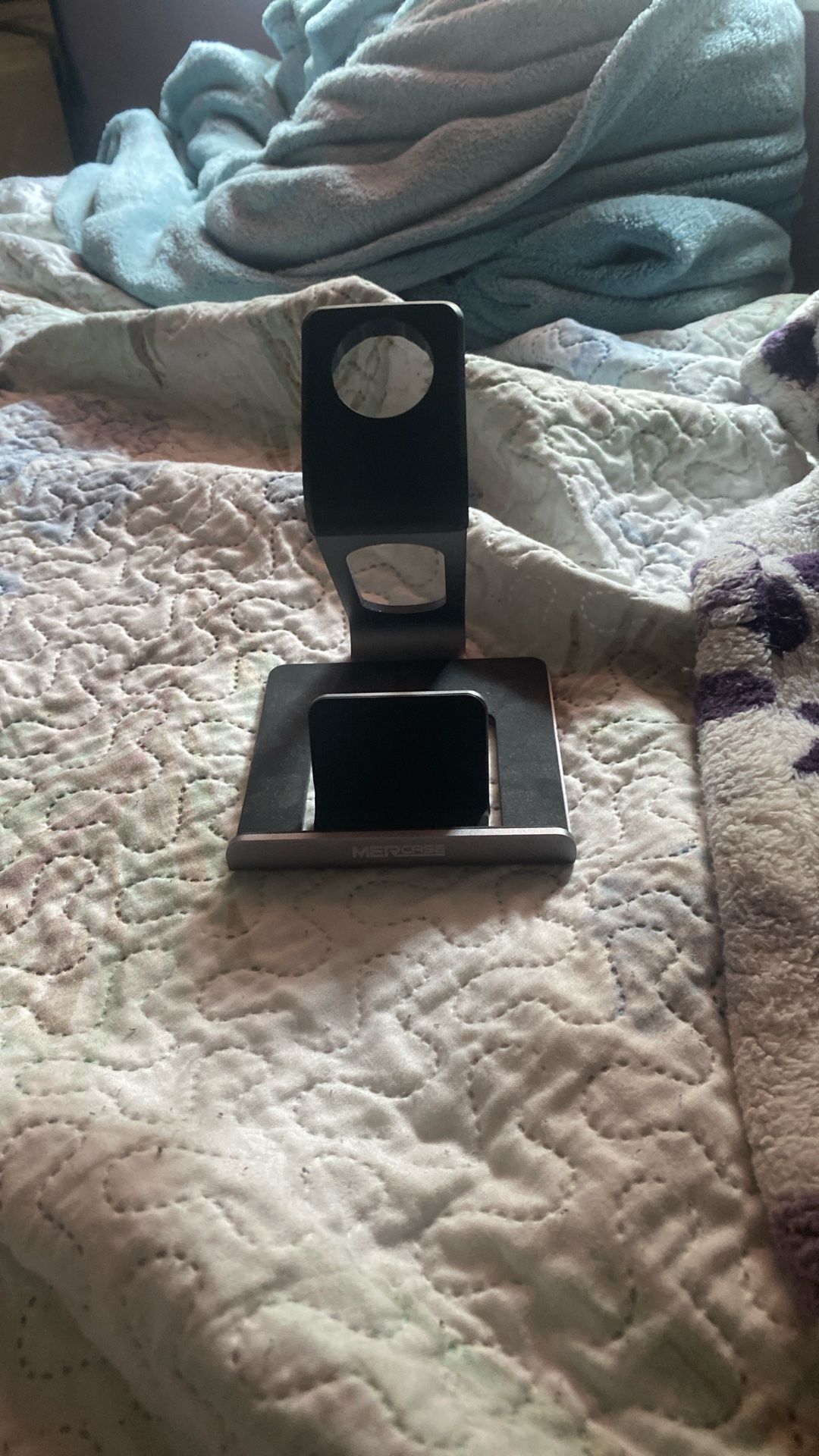 Apple Watch Charging Station