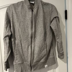 Adidas Track Jacket Sweater Small