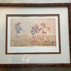 Beautiful Artwork - 3 Pieces

Amram Ebgi, Miriam Ecker