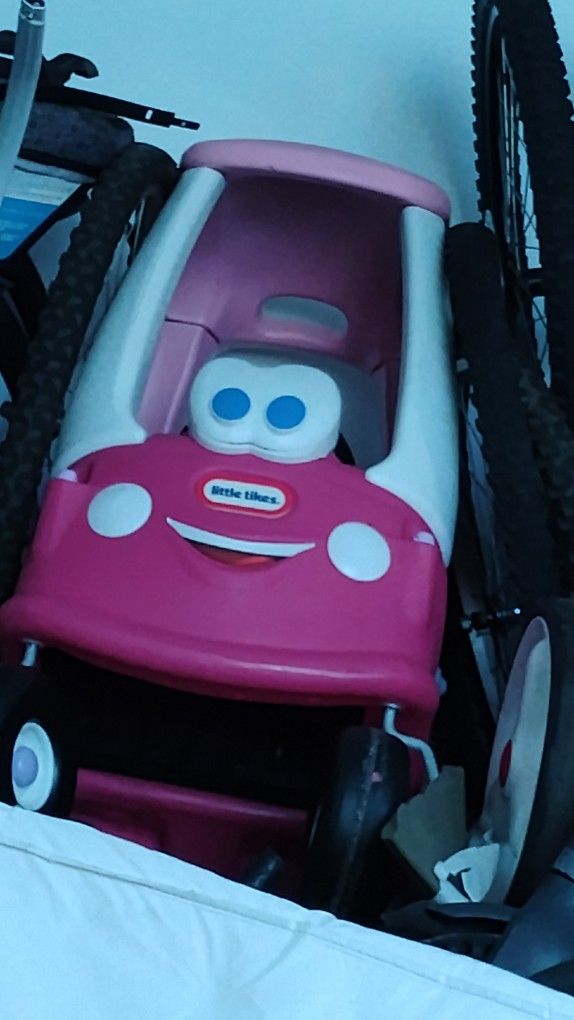 Children's Car
