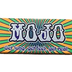 Nike Mojo Golf Ball Box White Long Drive Magic Core New Golfing