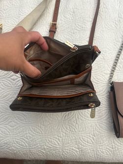 MICHAEL KORS,STEVE MADDEN,REGULAR PURSES $30 for all
