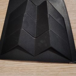 Passenger Side Window Louver Windshield Cover for Dodge Charger 2015