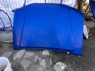 2005-2021 NISSAN FRONTIER HOOD