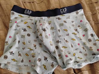 Men's Gap Underwear 