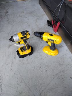Drills