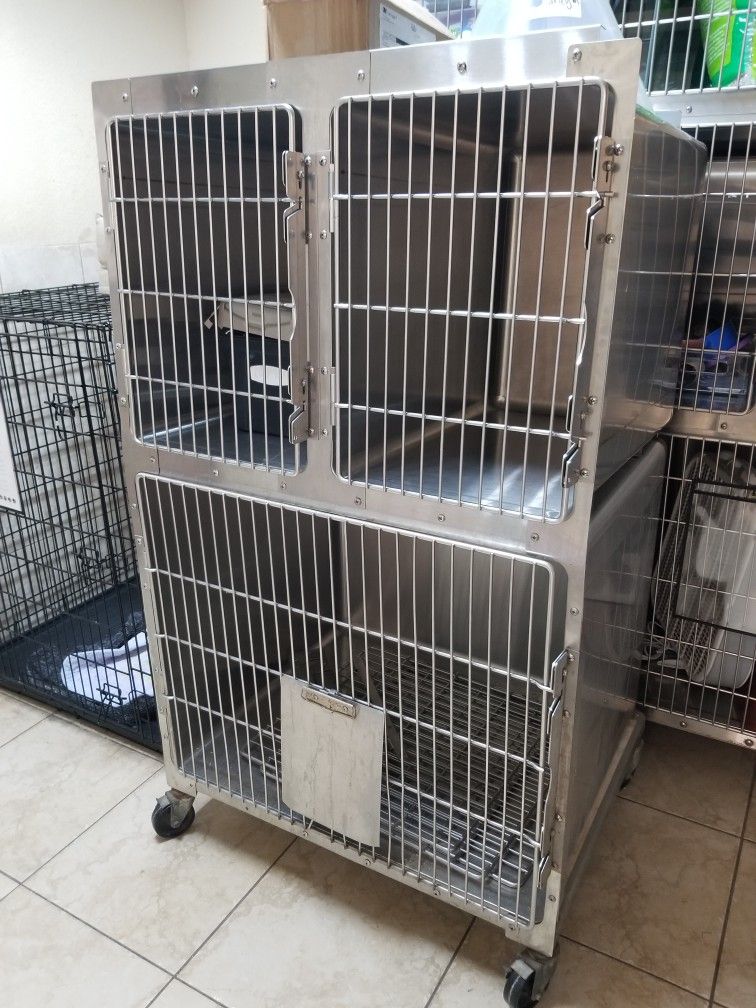 Pet Kennel