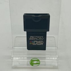 Action Replay DSi (Nintendo DS, 2009) Cartridge Only