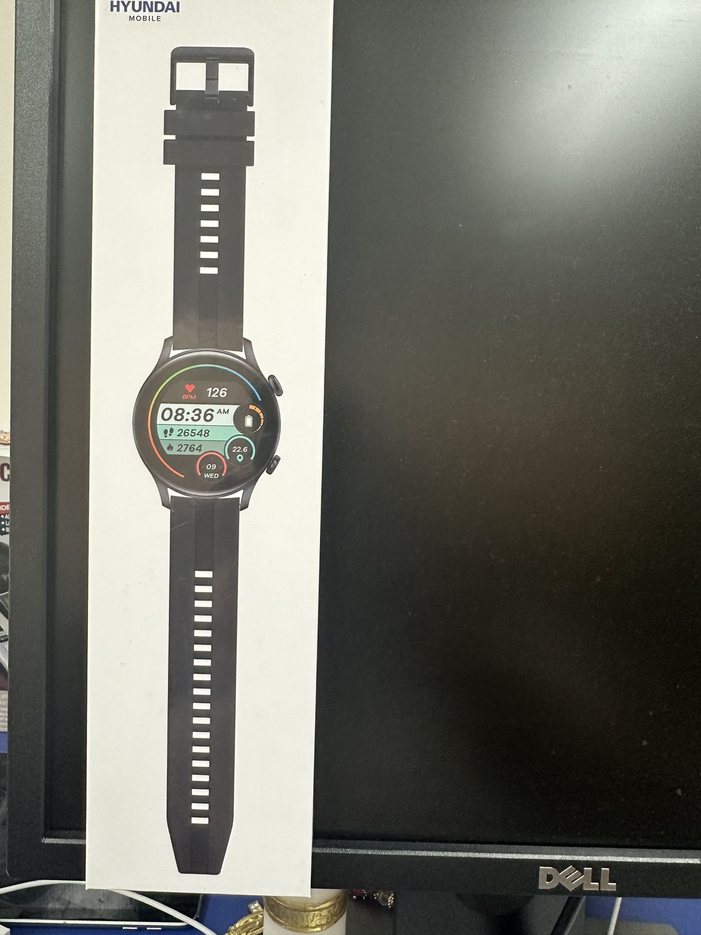 Smart Watch