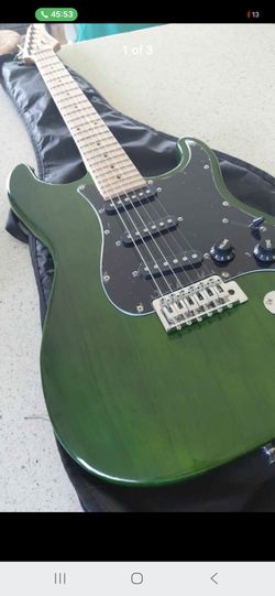 Glarry Electric guitar