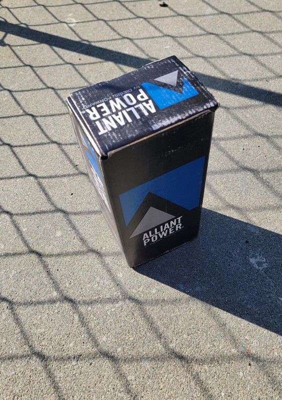 ALLIANT POWER Fuel Injectors