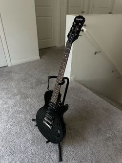 Epiphone Special II Guitar